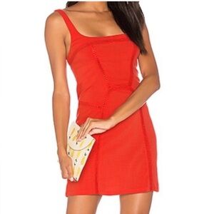 Free People Mini Dress NWT